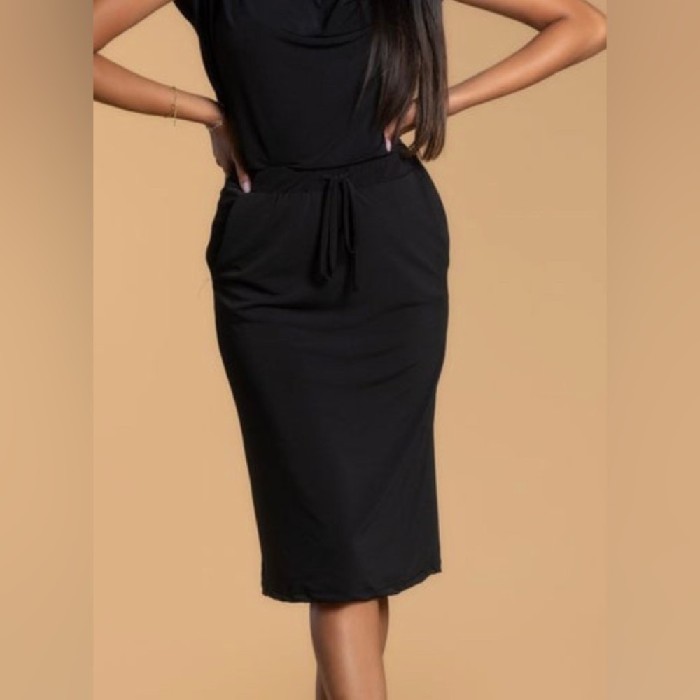 Brigitte Brianna Dream Skirt (SexyModest)